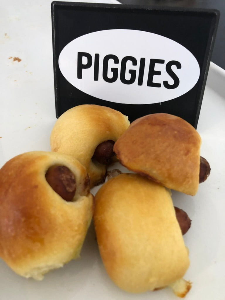 Piggies