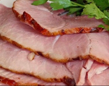 Ham by the Pound - Thanksgiving