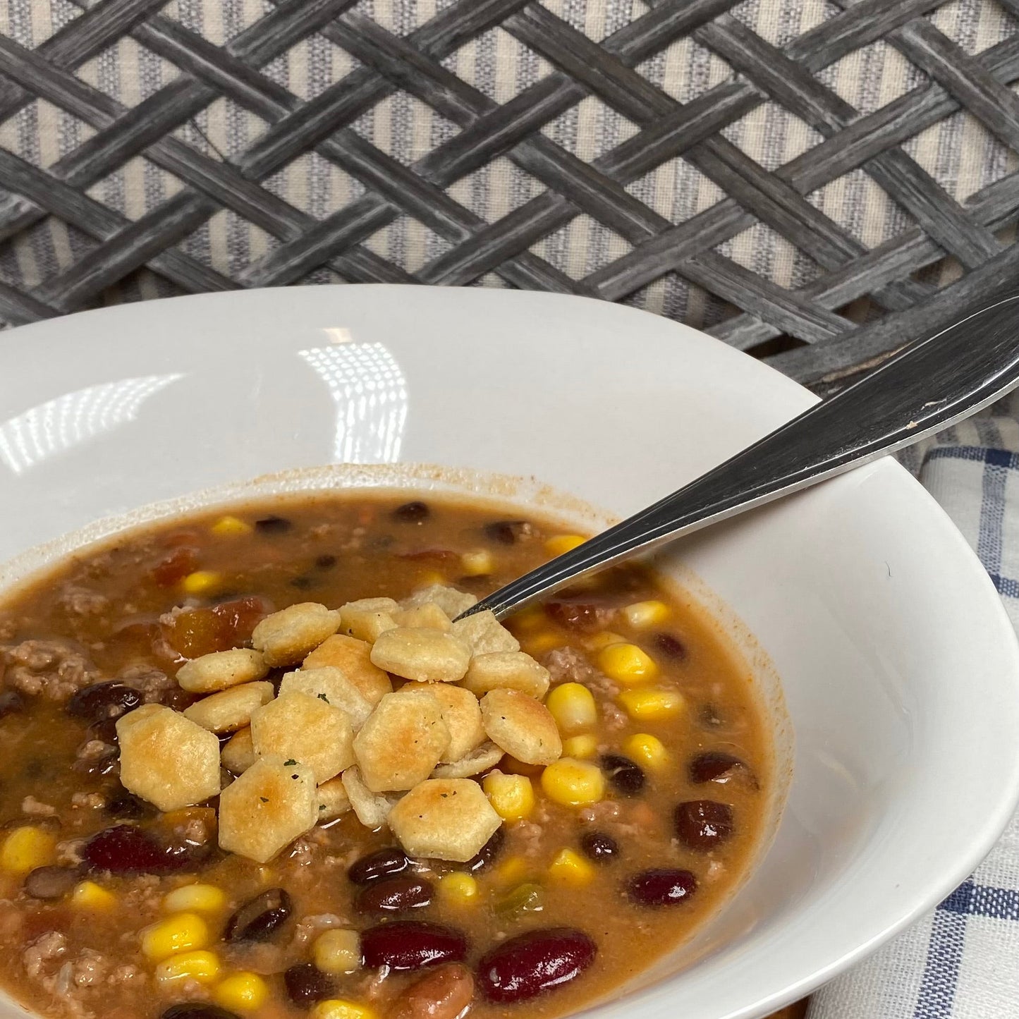 Taco Soup