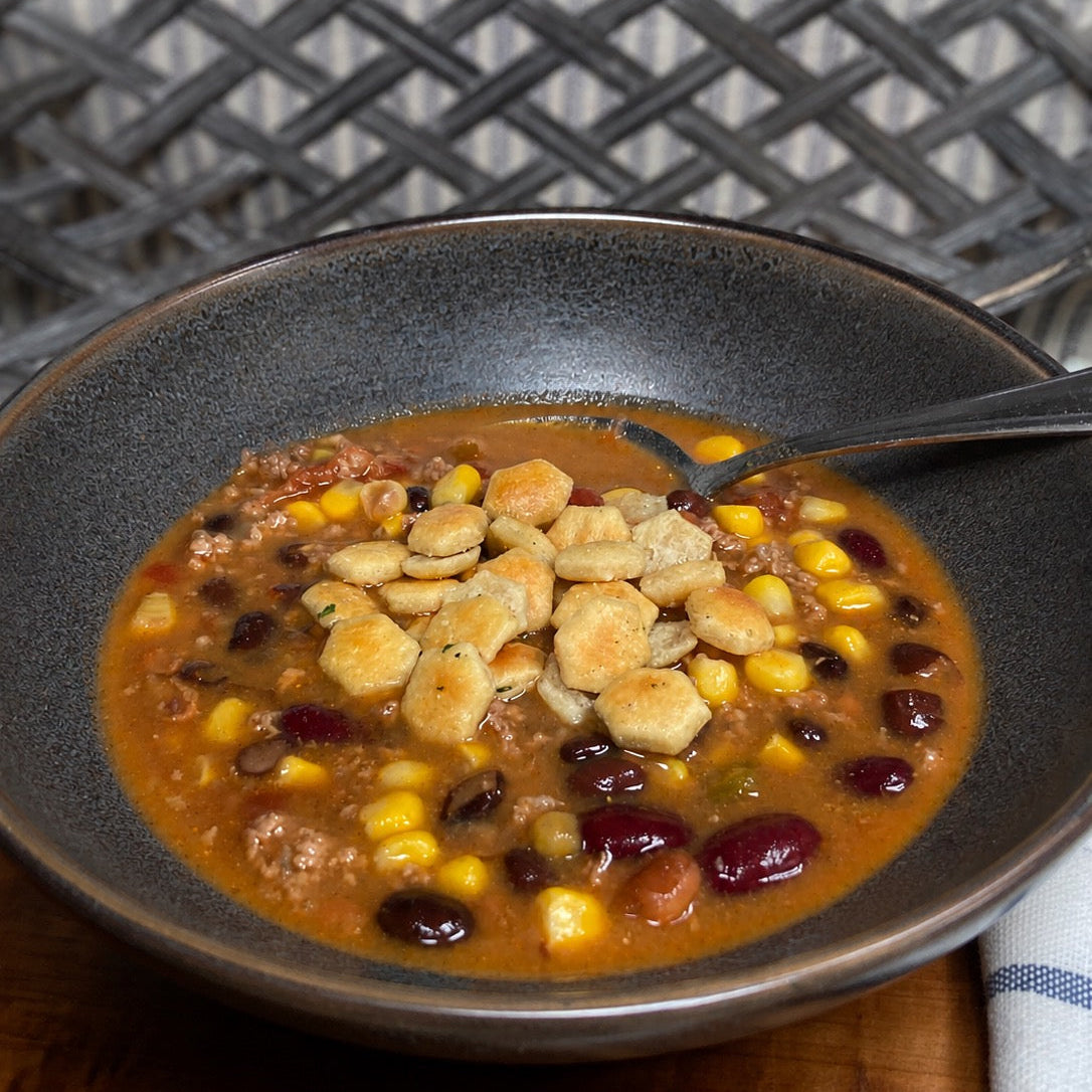 Taco Soup - Quart