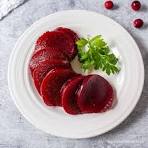 Cranberry Sauce (Quart) - Thanksgiving