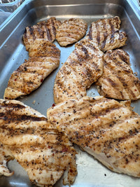 Protein - Catering