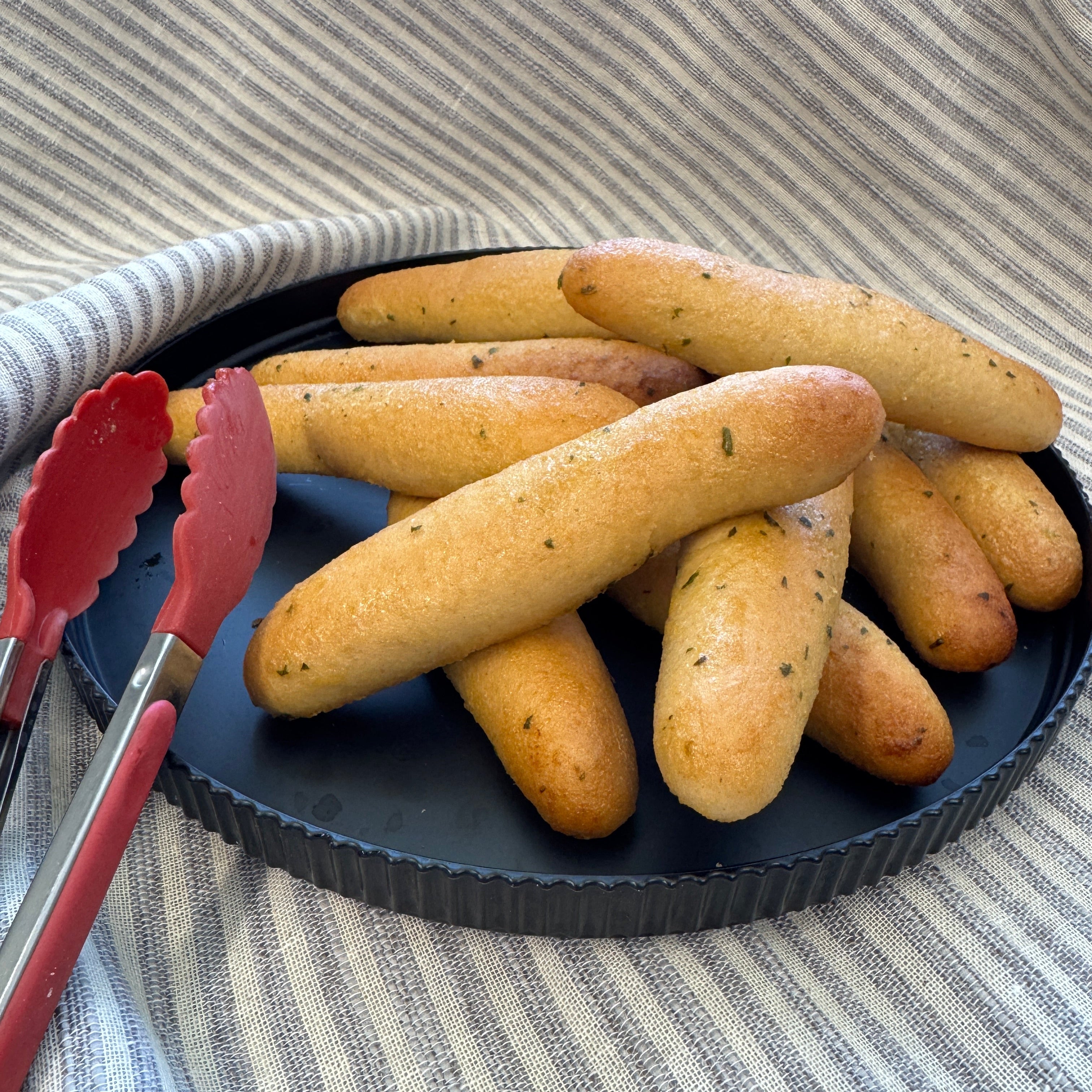 Bread Sticks - Bakery