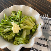 Vegetables - Catering