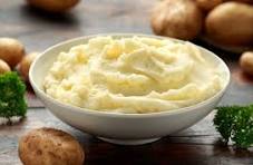 Starch - Catering