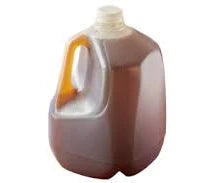 Tea By The Gallon